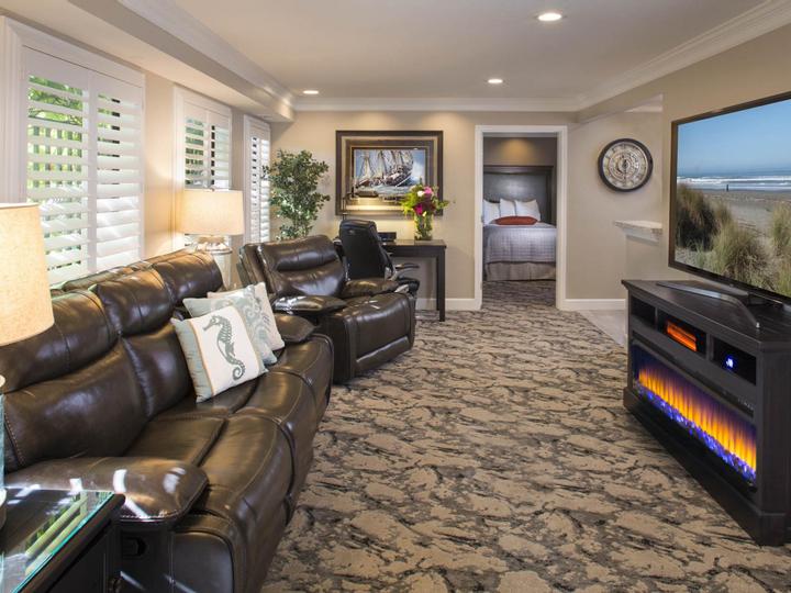 Best Western Plus Humboldt Bay Inn | Eureka, California | 29