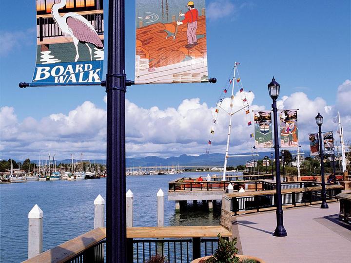 Best Western Plus Humboldt Bay Inn | Eureka, California | 4