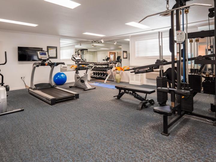 Best Western Plus Humboldt Bay Inn | Eureka, California | 5