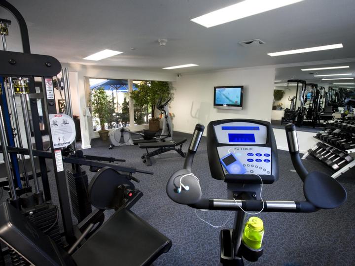 Best Western Plus Humboldt Bay Inn | Eureka, California | 6