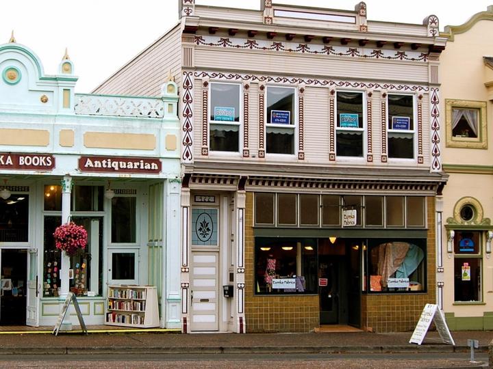 Best Western Plus Humboldt Bay Inn | Eureka, California | 2