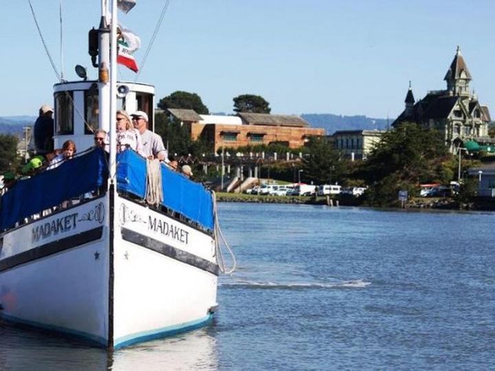 Best Western Plus Humboldt Bay Inn | Eureka, California | 2