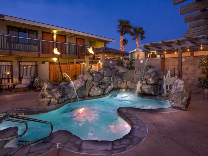 Best Western Plus Humboldt Bay Inn | Eureka, California | 4