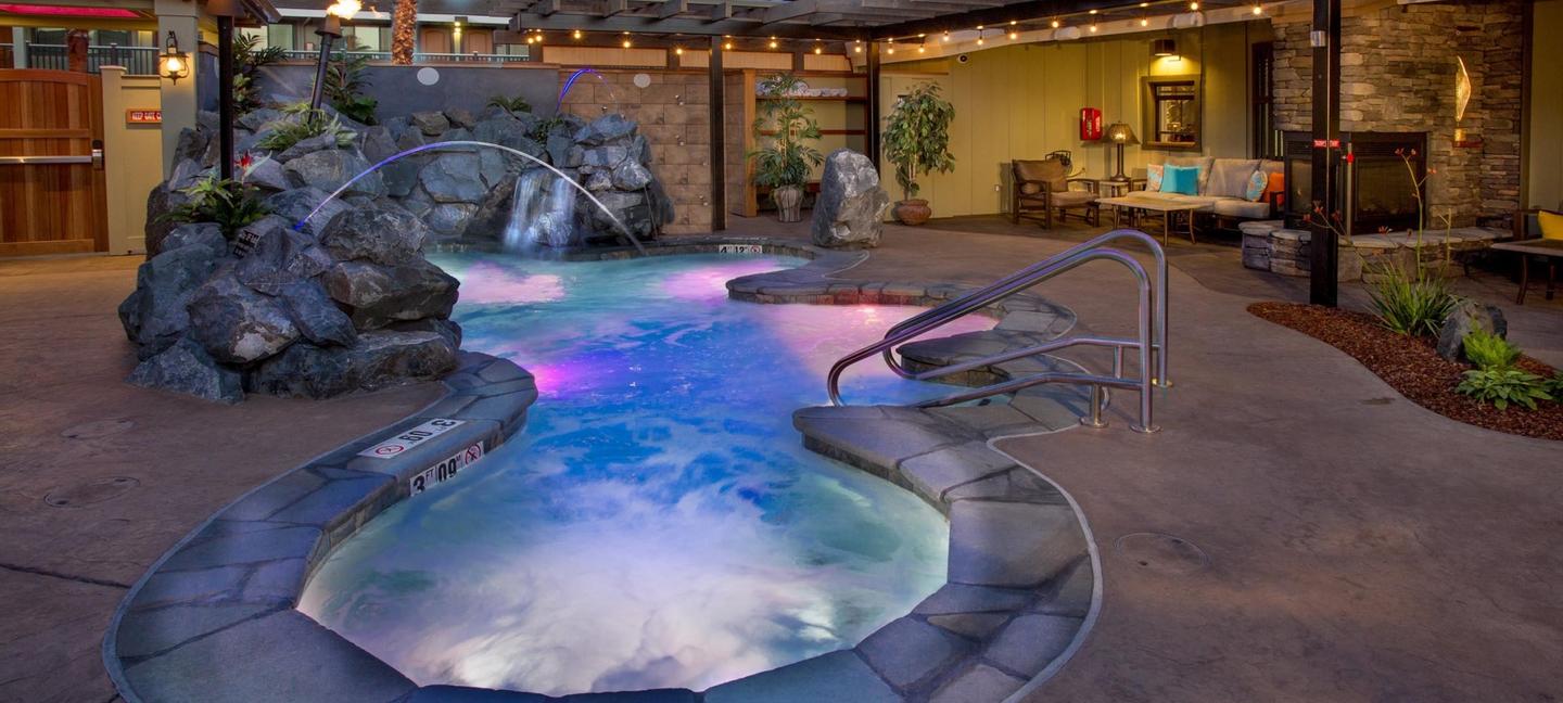 Best Western Plus Humboldt Bay Inn | Eureka, California | 5