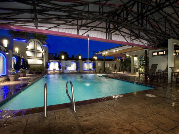 Best Western Plus Humboldt Bay Inn | Eureka, California | 2