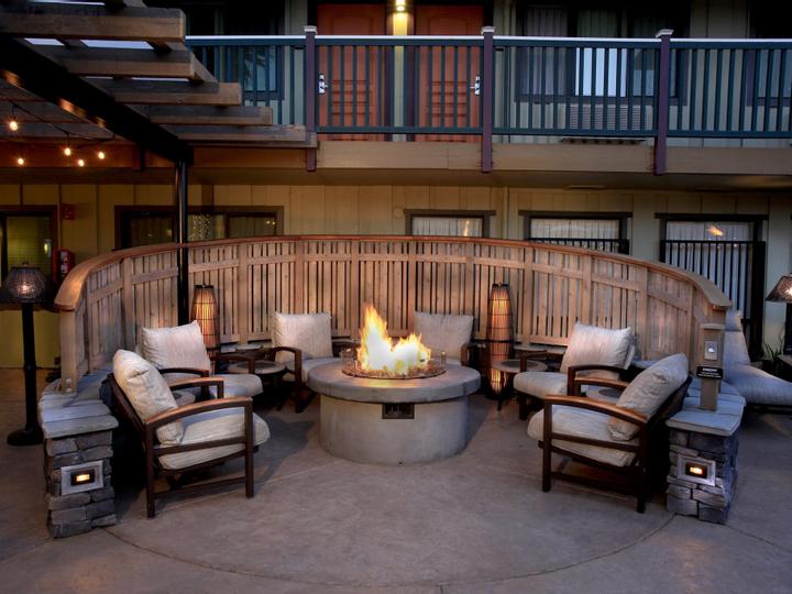 Best Western Plus Humboldt Bay Inn | Eureka, California | 1