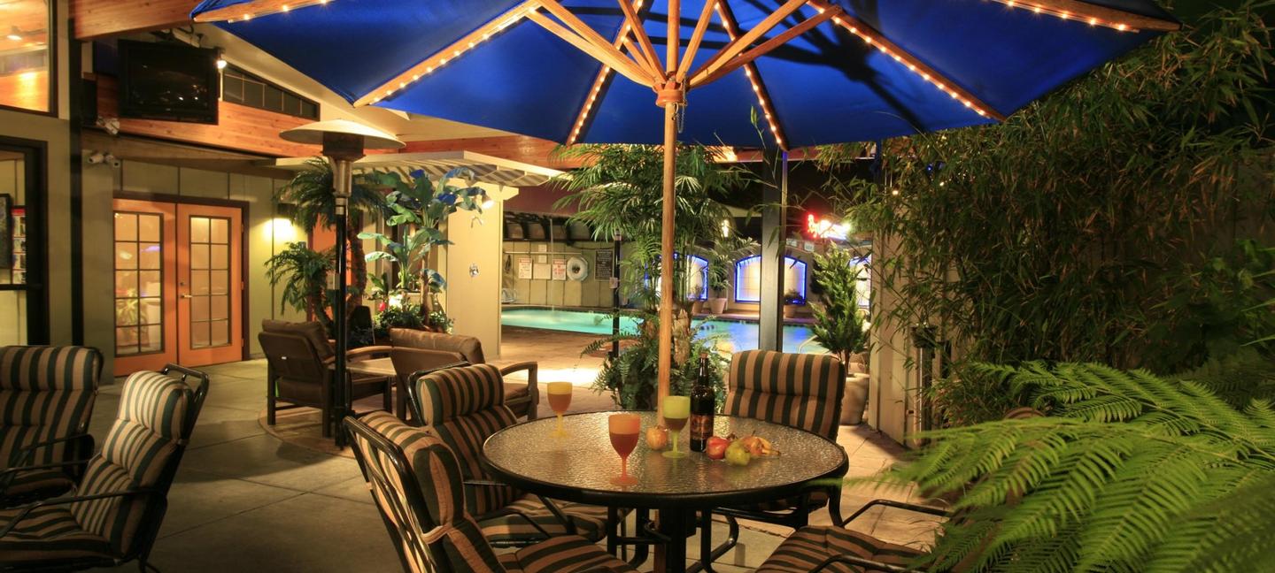 Hotel in Eureka CA Best Western Plus Humboldt Bay Inn