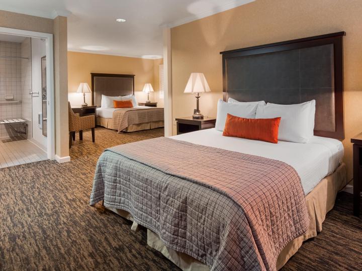 Best Western Plus Humboldt Bay Inn | Eureka, California | 36