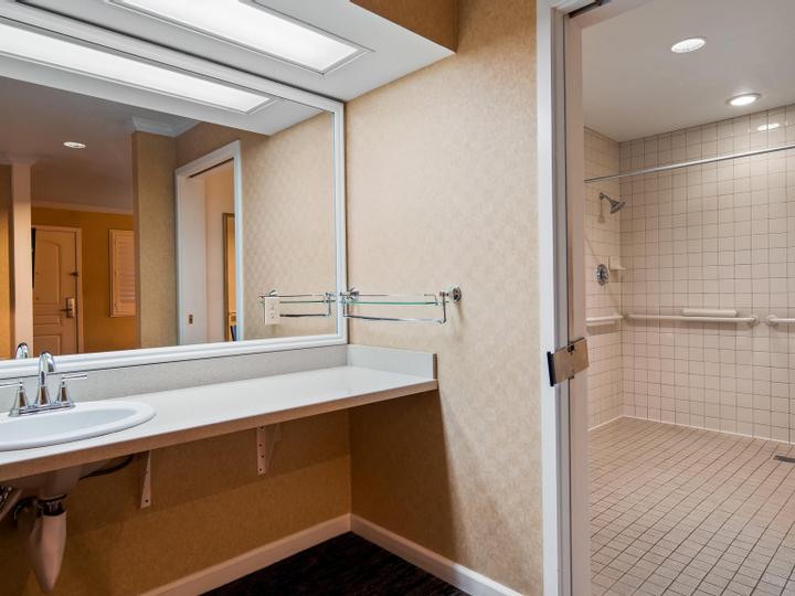 Best Western Plus Humboldt Bay Inn | Eureka, California | 38