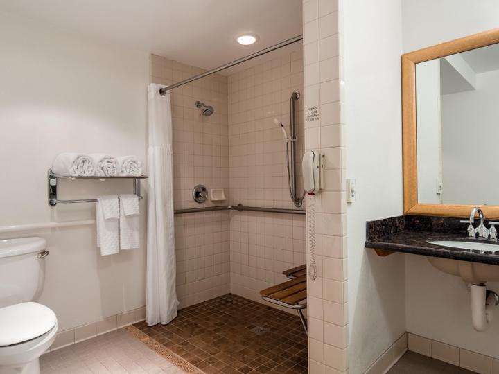 Best Western Plus Humboldt Bay Inn | Eureka, California | 40