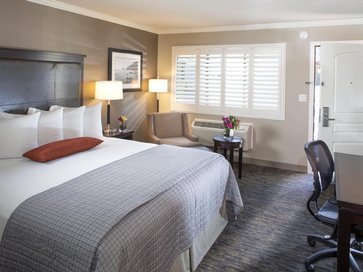 Best Western Plus Humboldt Bay Inn | Eureka, California | 39