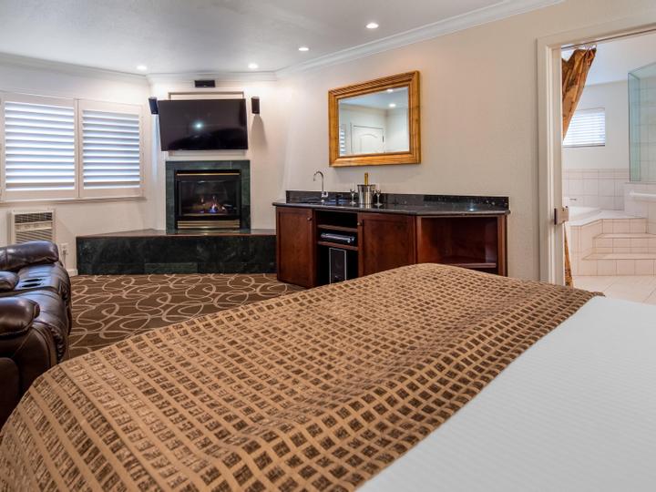 Best Western Plus Humboldt Bay Inn | Eureka, California | 26