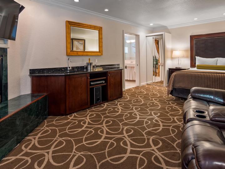 Best Western Plus Humboldt Bay Inn | Eureka, California | 27