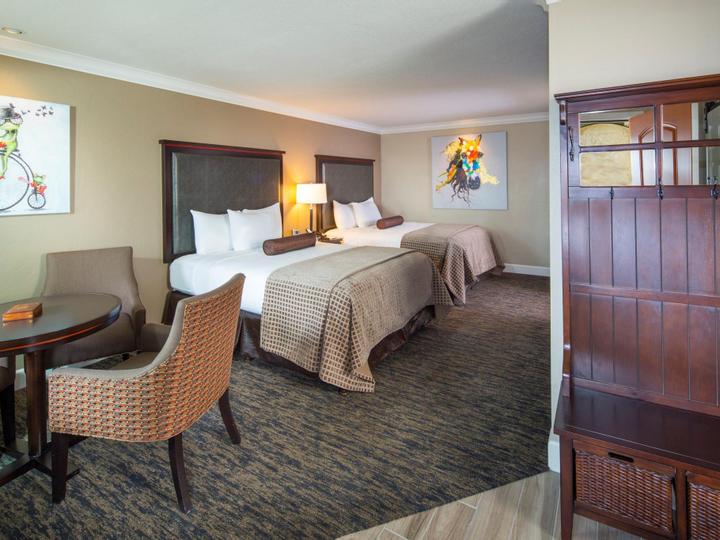 Best Western Plus Humboldt Bay Inn | Eureka, California | 9