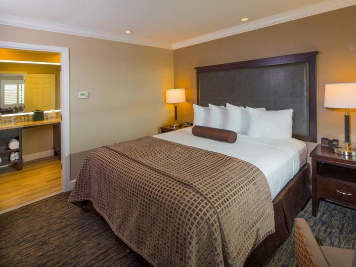 Best Western Plus Humboldt Bay Inn | Eureka, California | 10