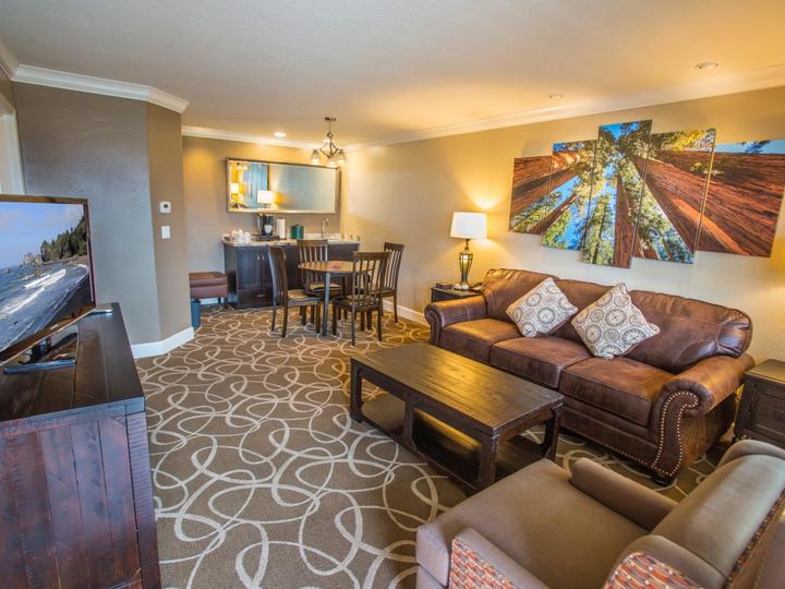 Best Western Plus Humboldt Bay Inn | Eureka, California | 5