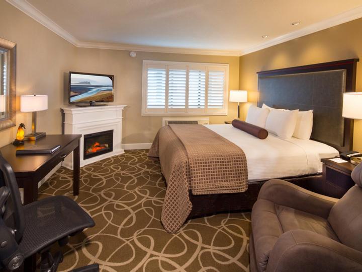 Best Western Plus Humboldt Bay Inn | Eureka, California | 6