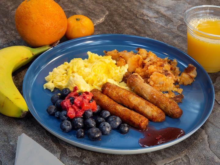 Best Western Plus Humboldt Bay Inn | Eureka, California | 8