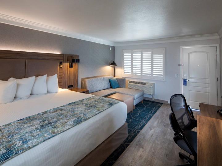Best Western Plus Humboldt Bay Inn | Eureka, California | 15