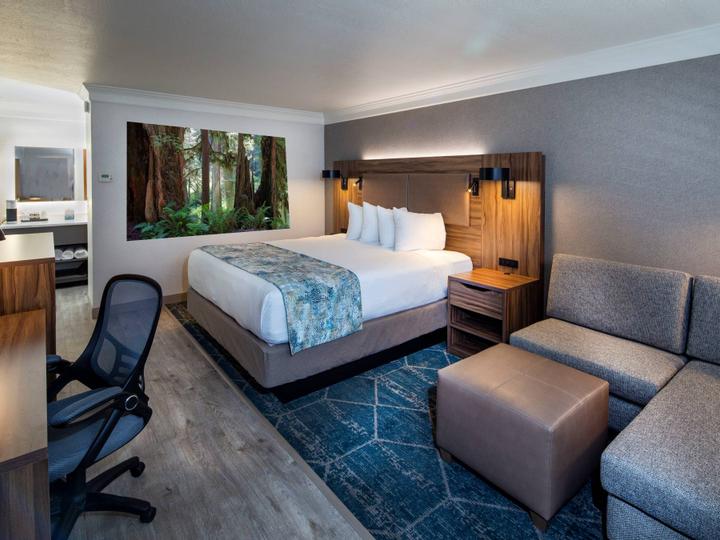 Best Western Plus Humboldt Bay Inn | Eureka, California | 14