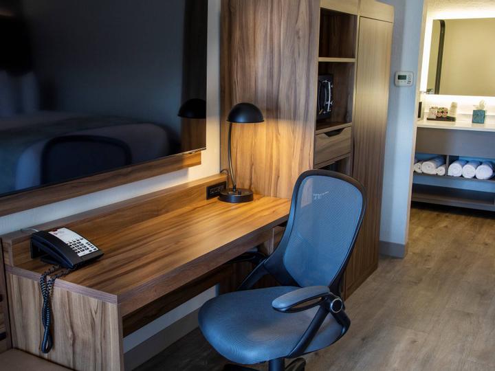 Best Western Plus Humboldt Bay Inn | Eureka, California | 16