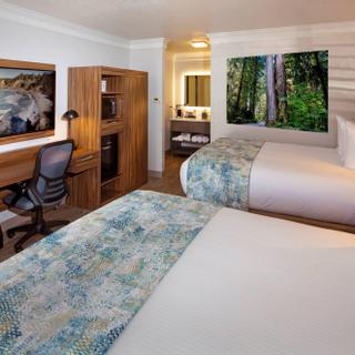 Best Western Plus Humboldt Bay Inn | Eureka, California | Photo Gallery - 2