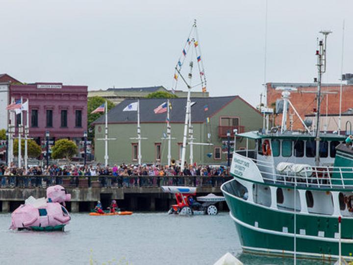 Best Western Plus Humboldt Bay Inn | Eureka, California | 10