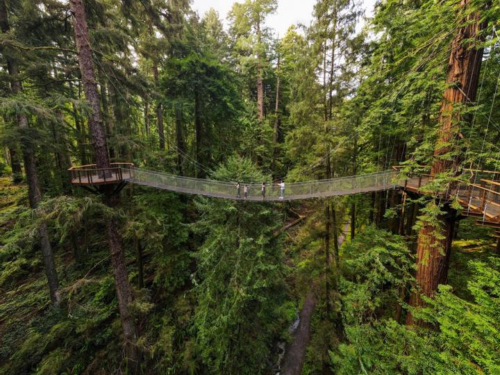 Best Western Plus Humboldt Bay Inn | Eureka, California | 1